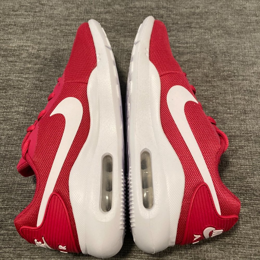 NEW Nike Air Max Oketo- Wild Cherry - Picture 2 of 6